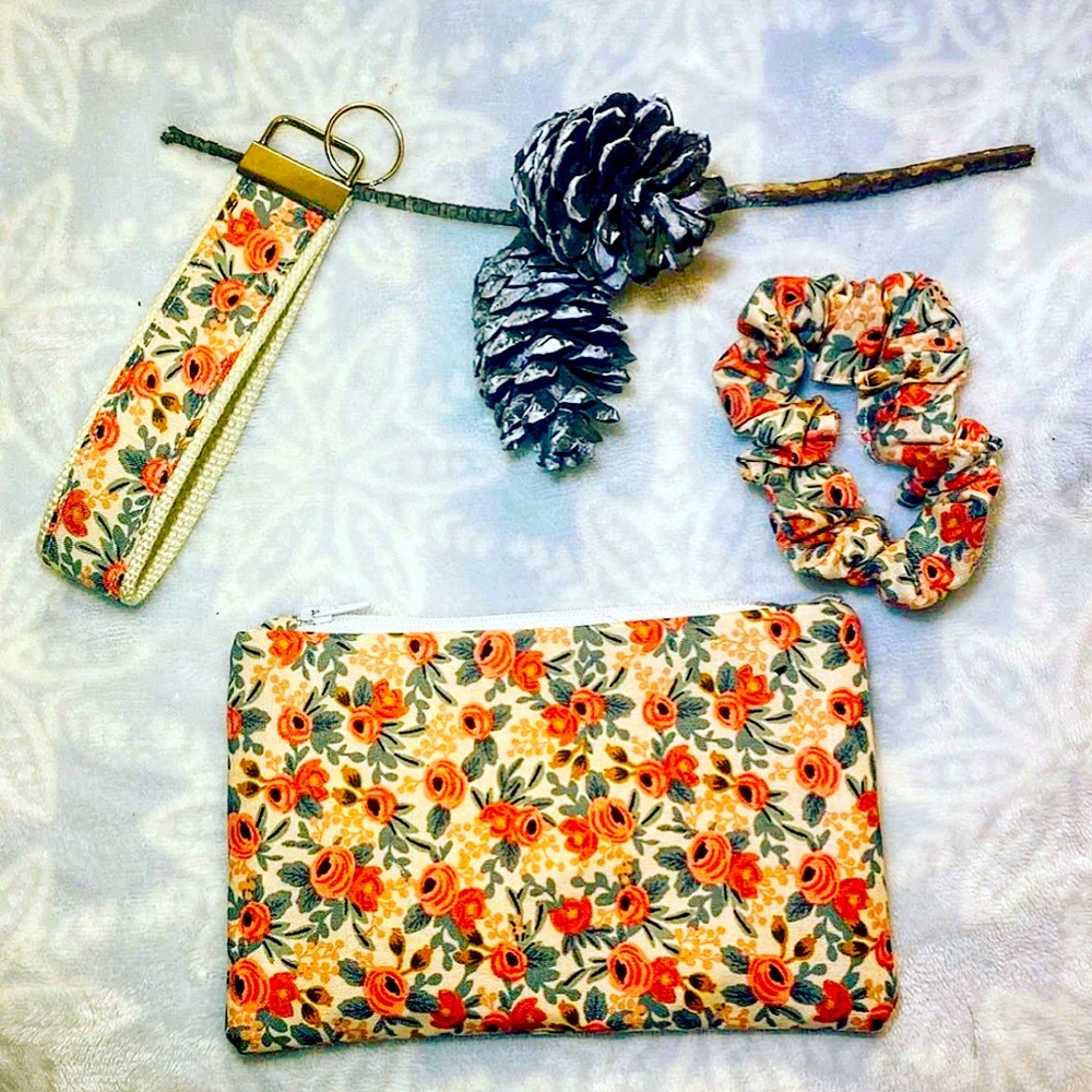 Handmade Rifle Peper Co set